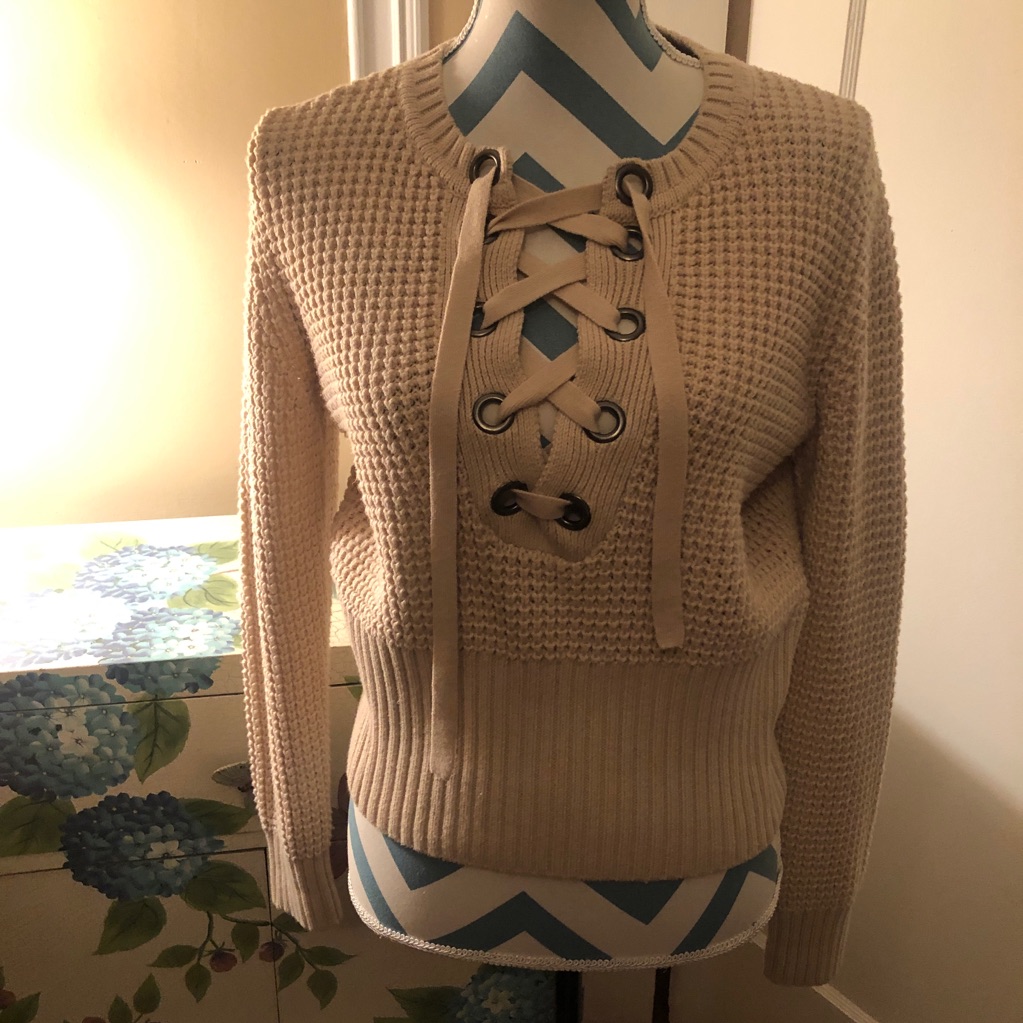 525 America Sweater